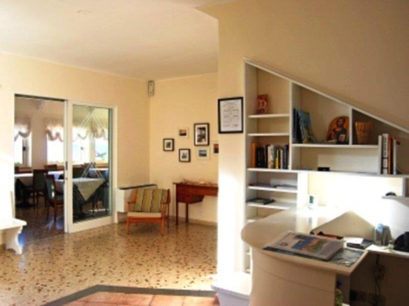 טרצ'ינה Villa Del Sole מראה חיצוני תמונה