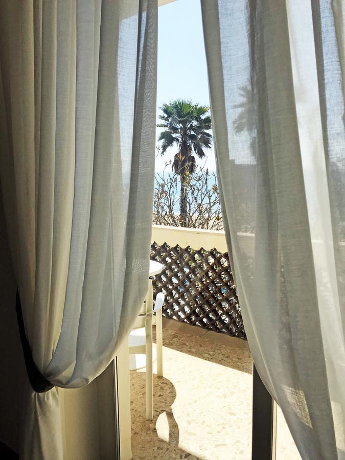 טרצ'ינה Villa Del Sole מראה חיצוני תמונה