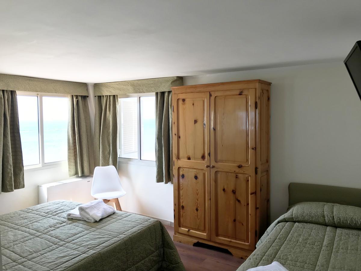 טרצ'ינה Villa Del Sole מראה חיצוני תמונה