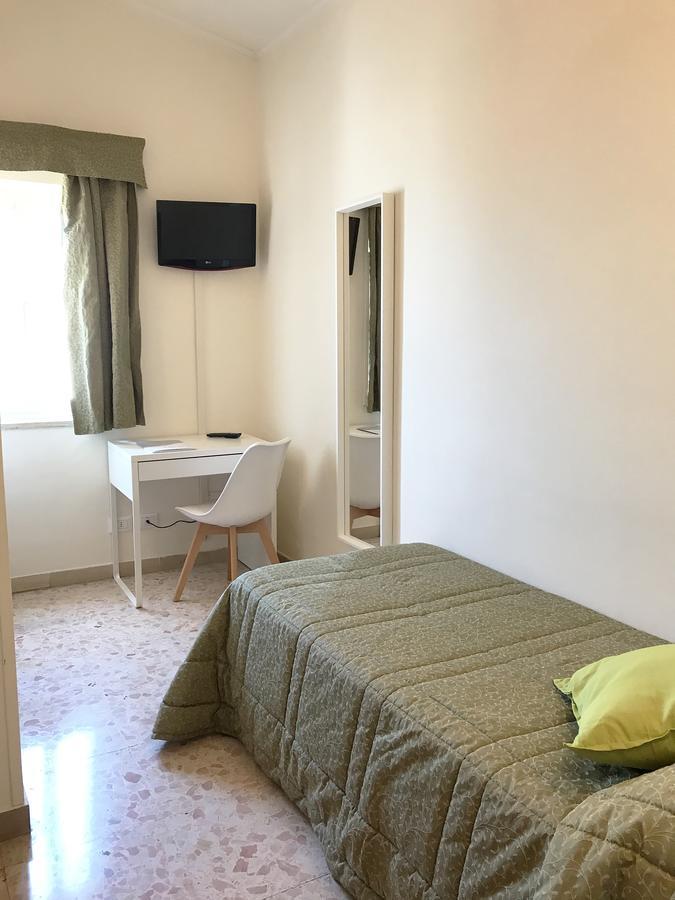 טרצ'ינה Villa Del Sole מראה חיצוני תמונה