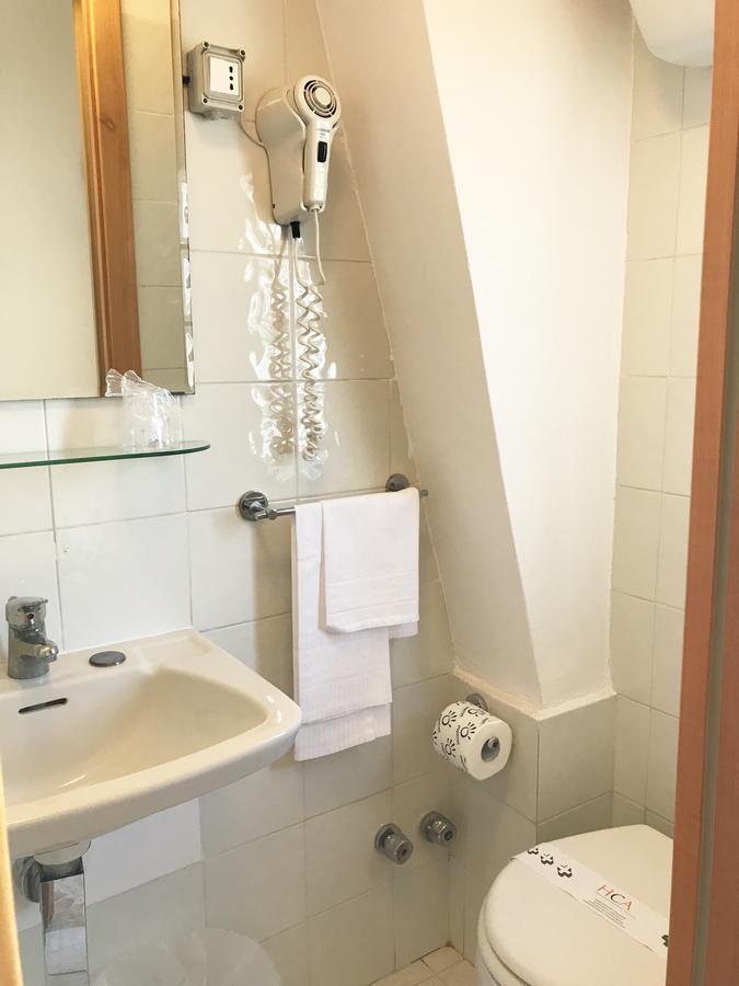 טרצ'ינה Villa Del Sole מראה חיצוני תמונה